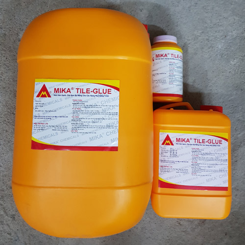 Mika® Tile Glue
